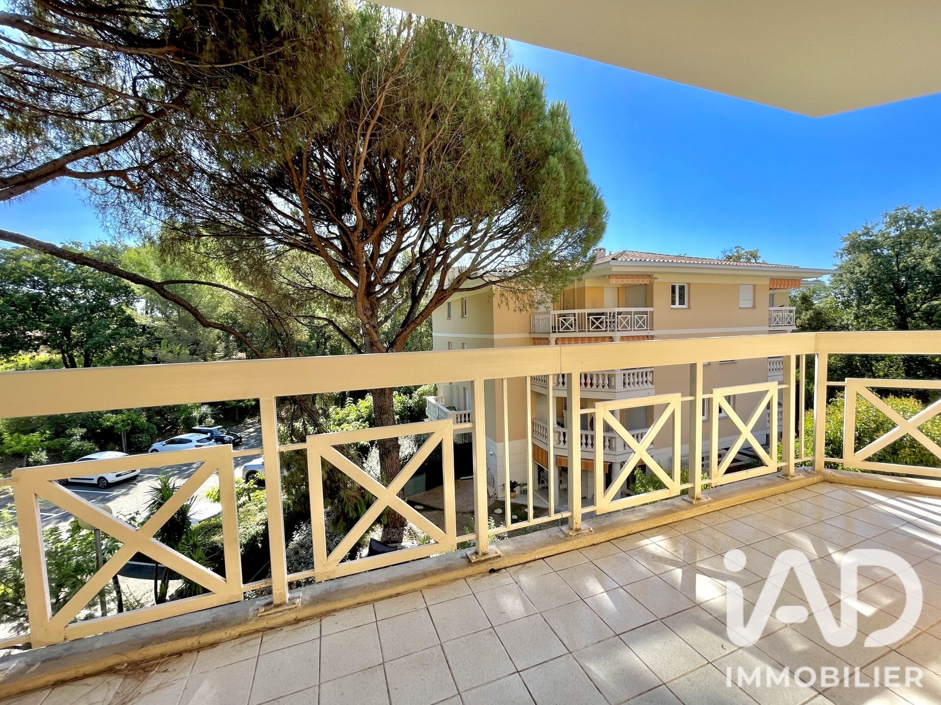 Appartement à vendre, 68m², Fréjus