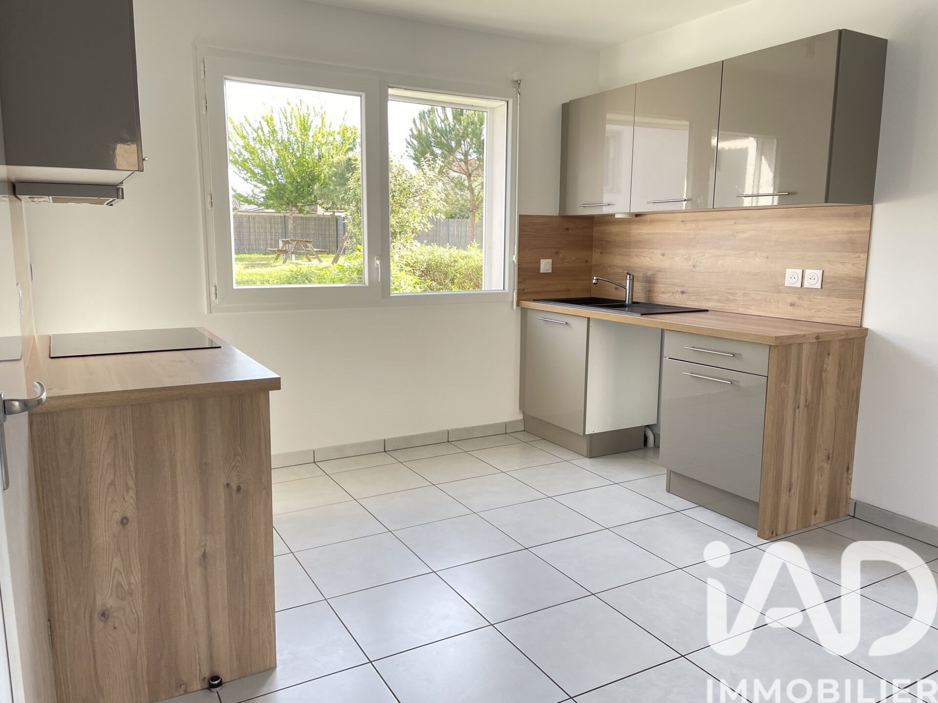 Maison à vendre, 65m², Artigues-près-Bordeaux