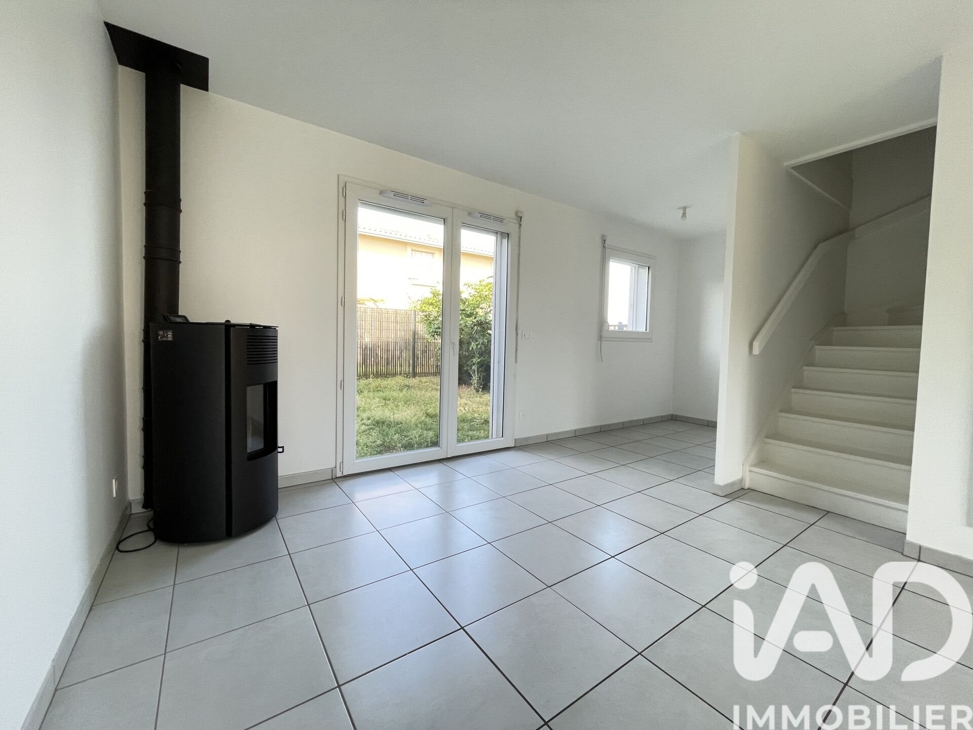 Maison à vendre, 65m², Artigues-près-Bordeaux