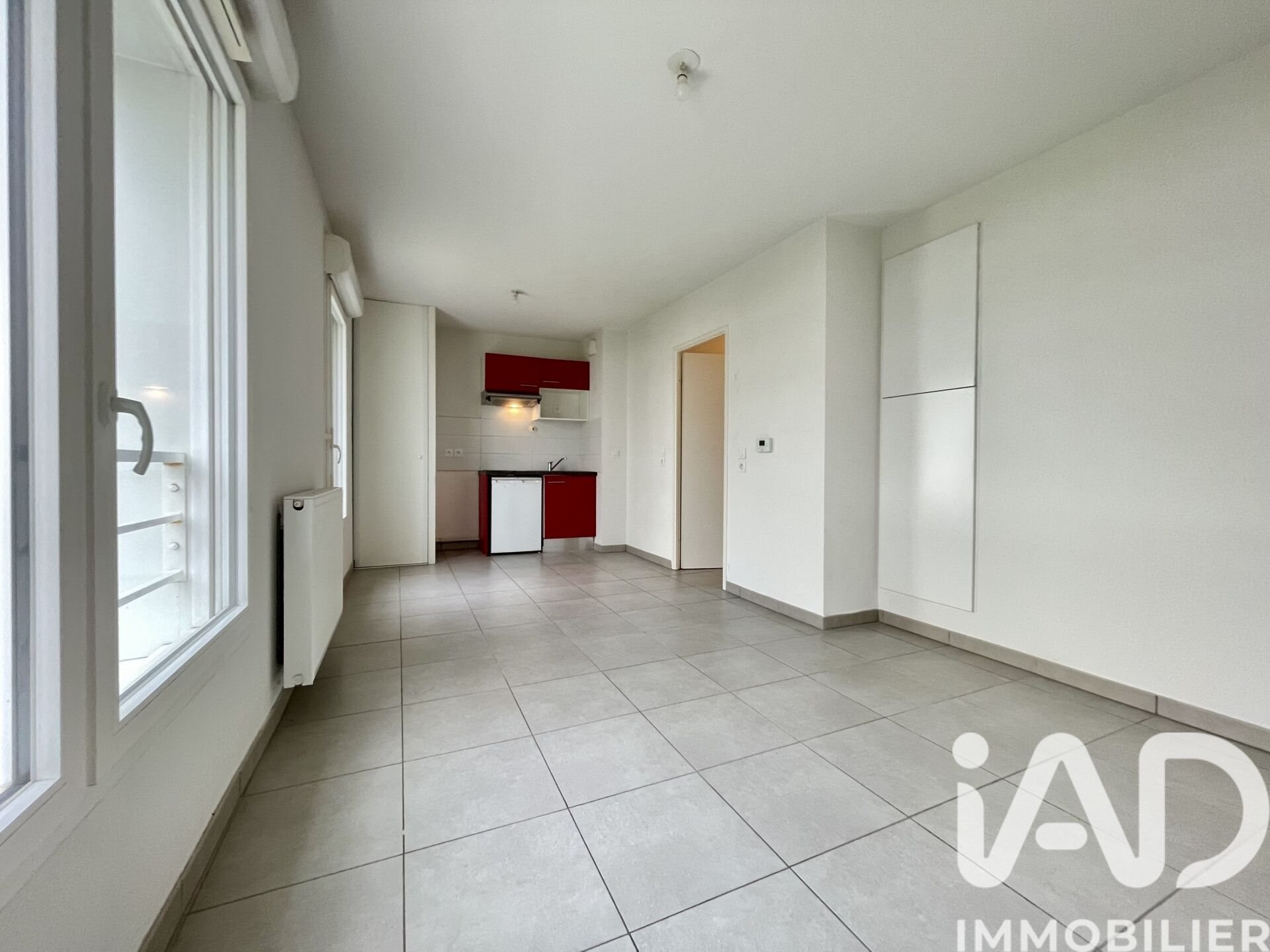Appartement à vendre, 39m², Bègles