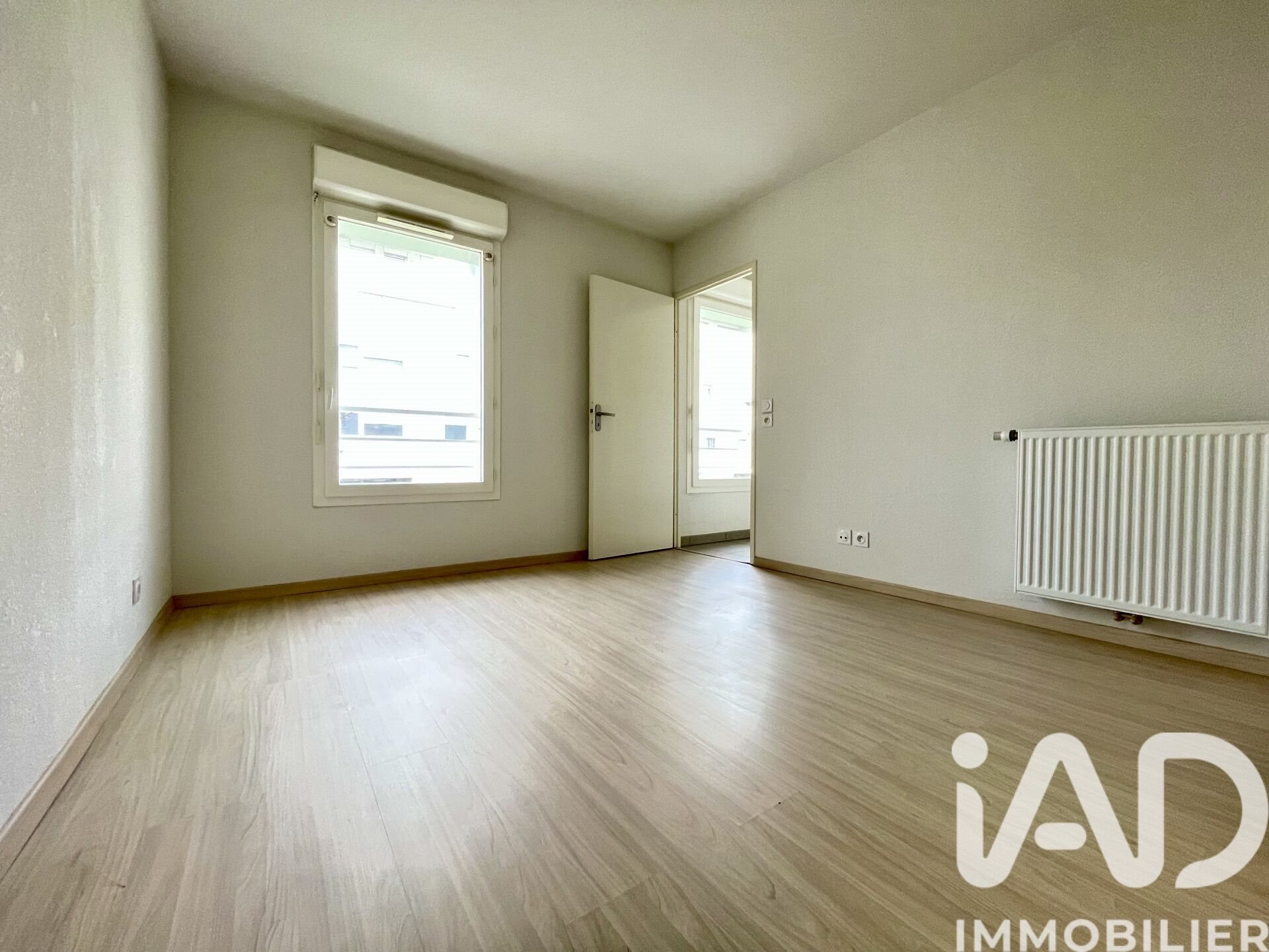 Appartement à vendre, 39m², Bègles