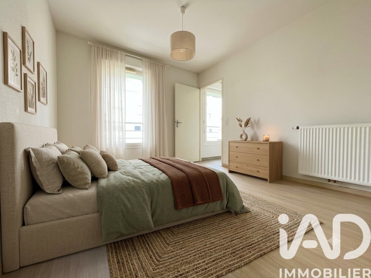Appartement à vendre, 39m², Bègles