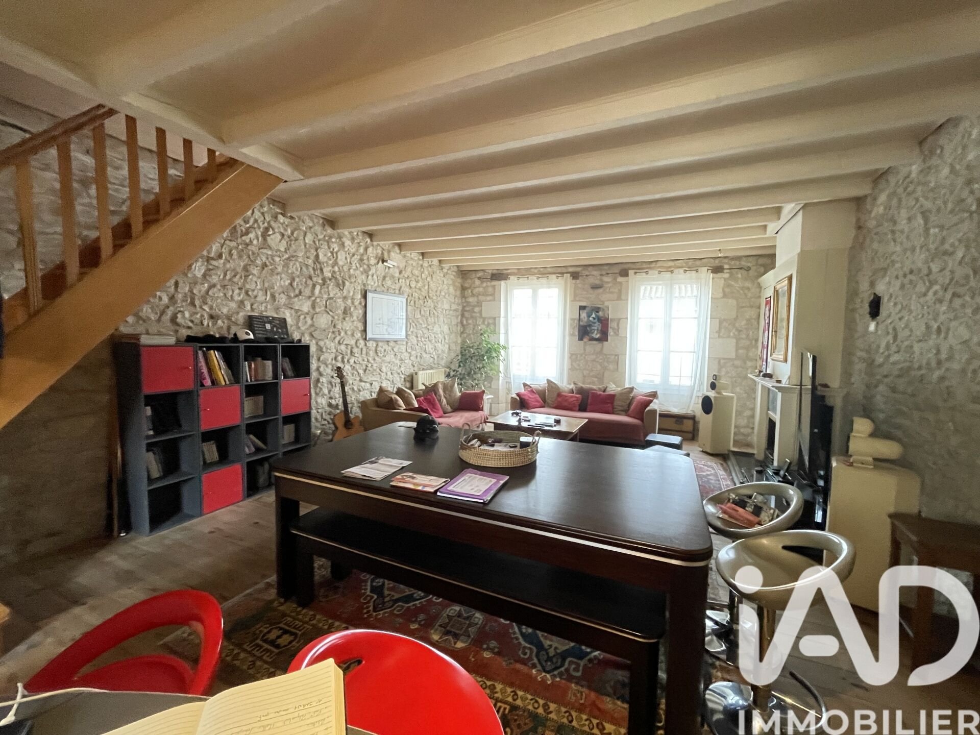 Appartement à vendre, 79m², La Rochelle