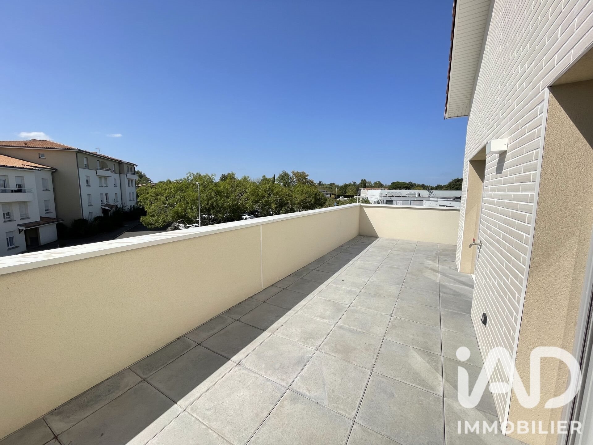 Appartement à vendre, 99m², Blanquefort