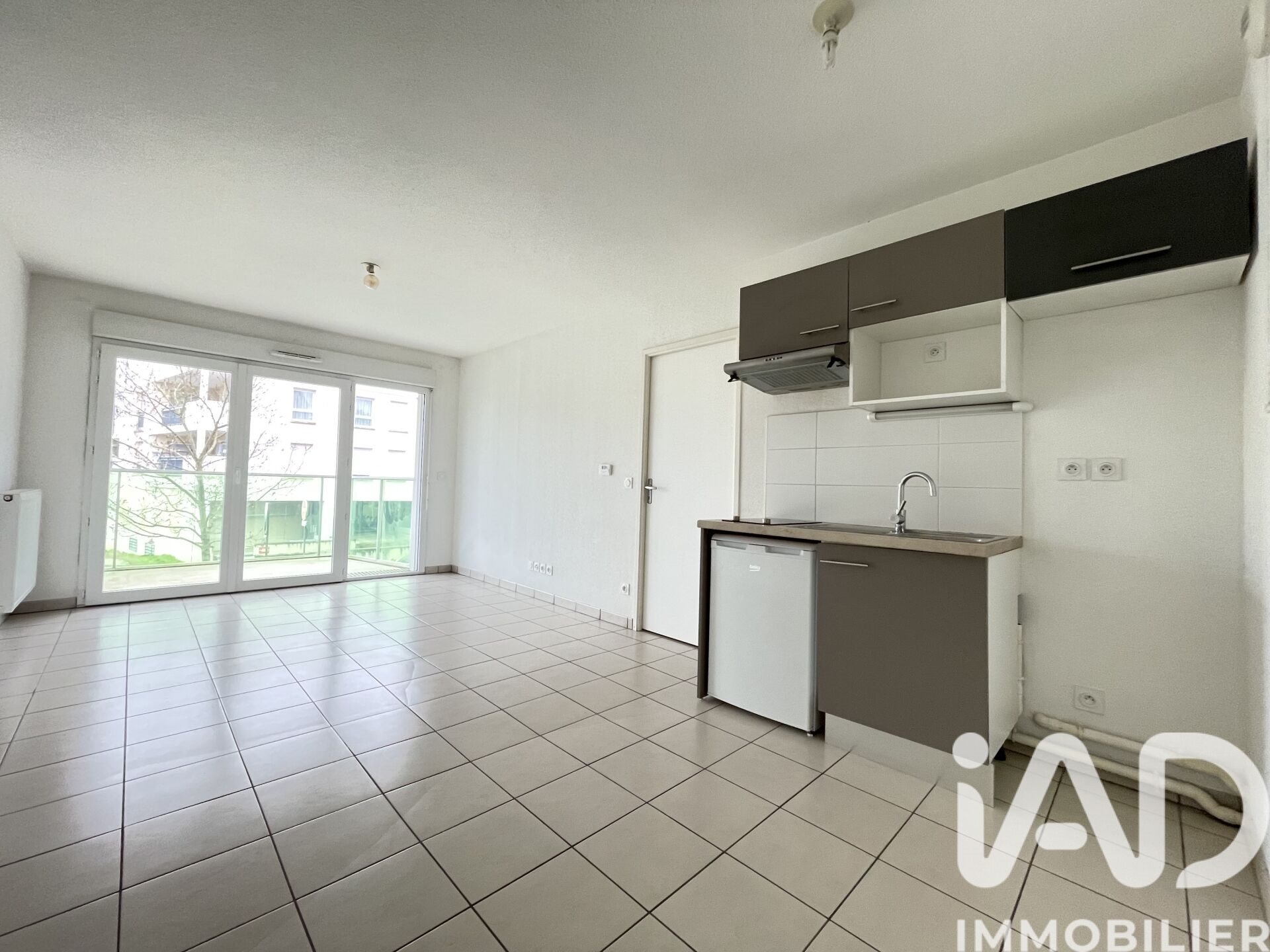 Appartement à vendre, 40m², Le Haillan