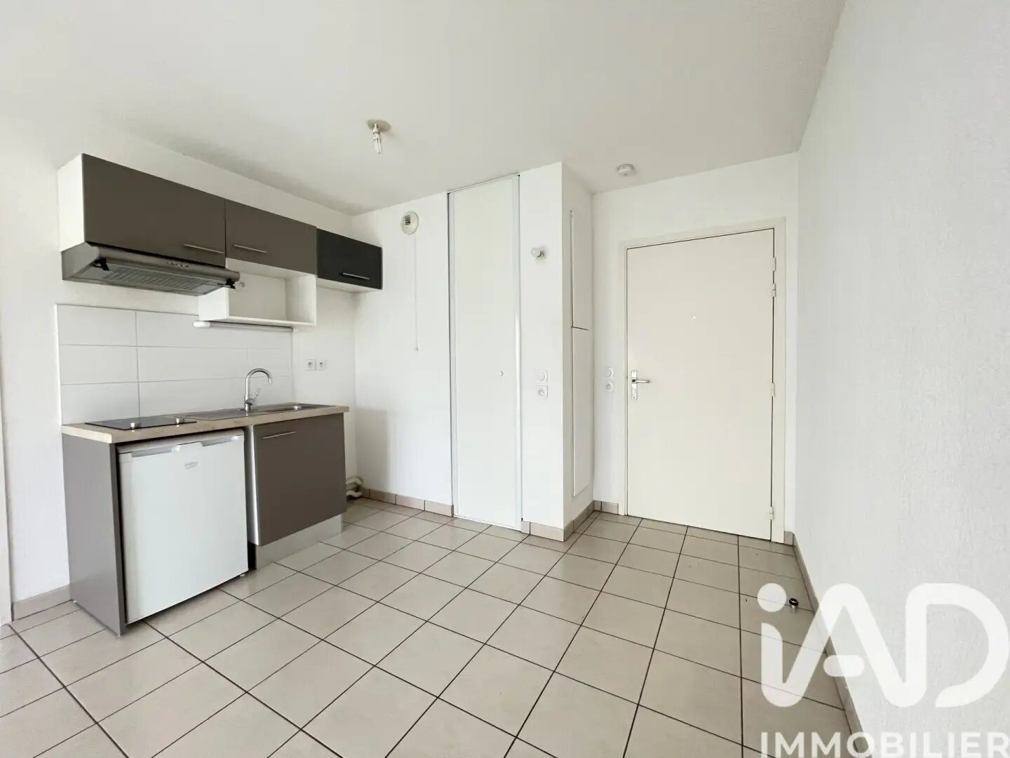 Appartement à vendre, 40m², Le Haillan