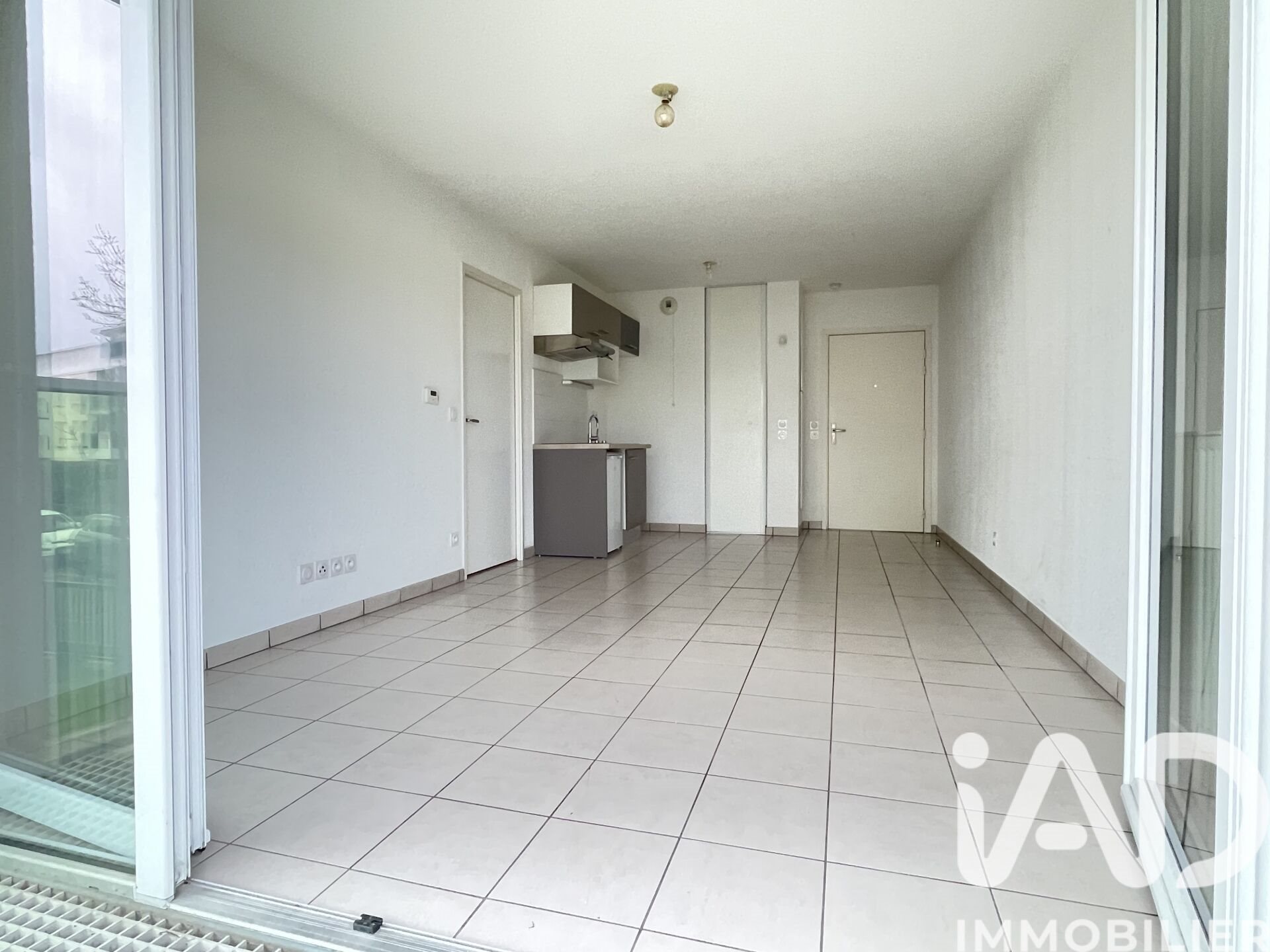 Appartement à vendre, 40m², Le Haillan