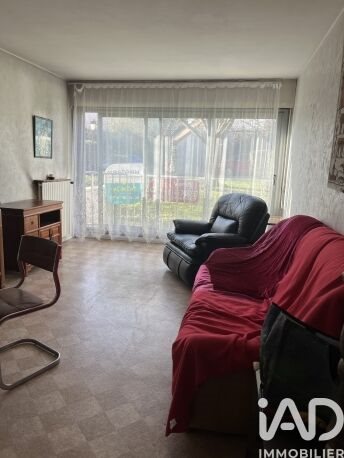 Appartement à vendre, 66m², Antony