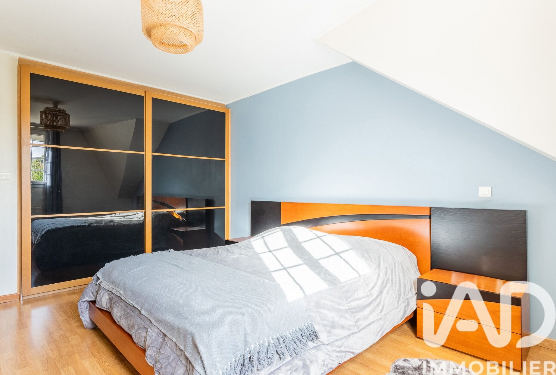 Maison à vendre, 122m², Paray-Vieille-Poste