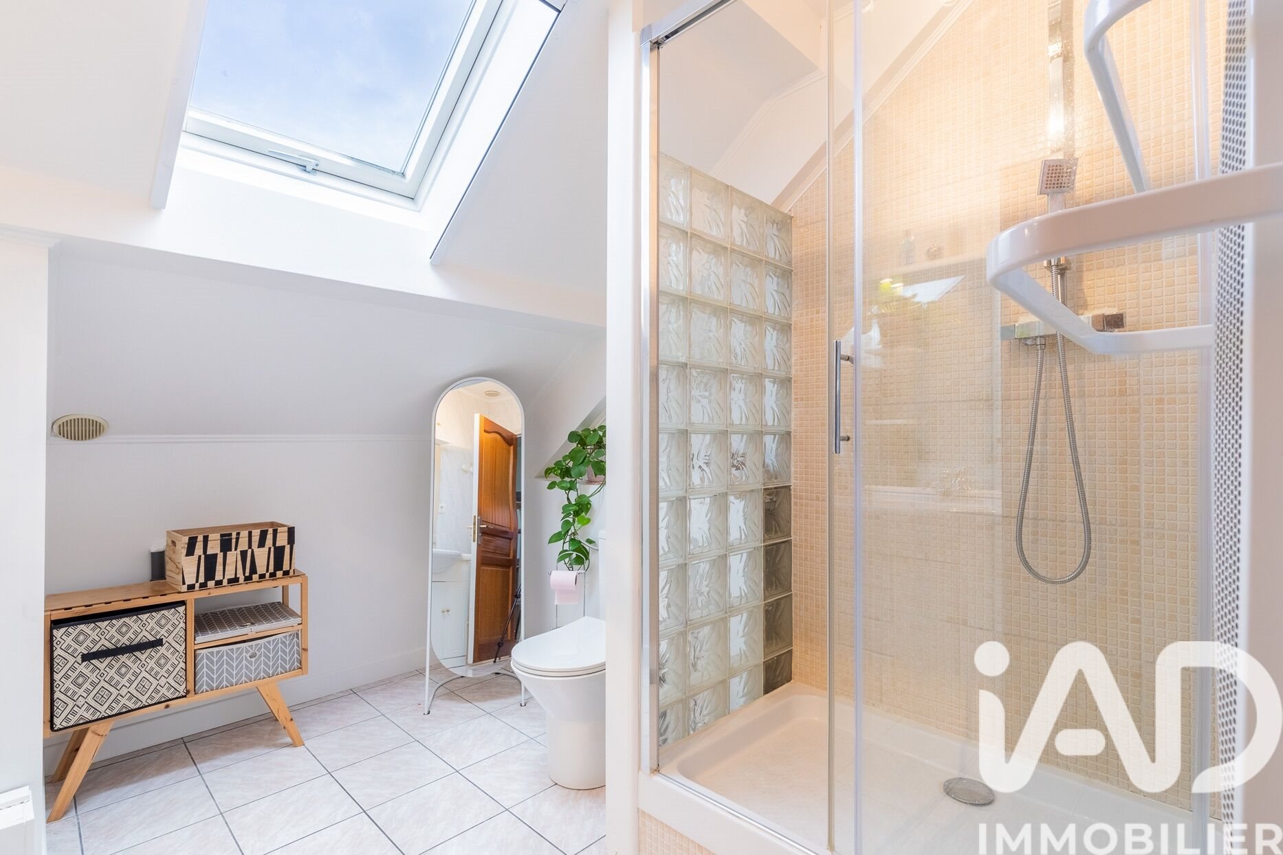 Maison à vendre, 122m², Paray-Vieille-Poste