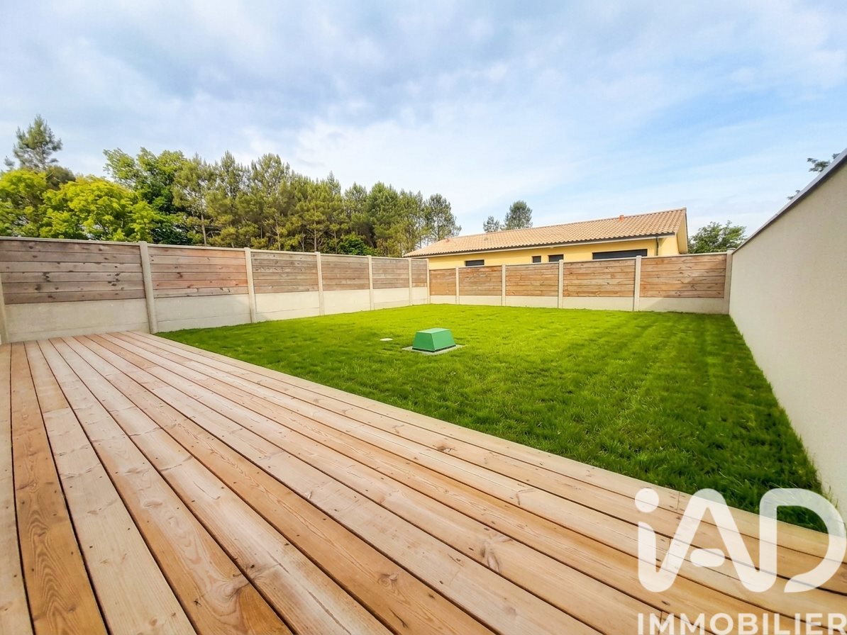 Maison à vendre, 159m², Le Barp