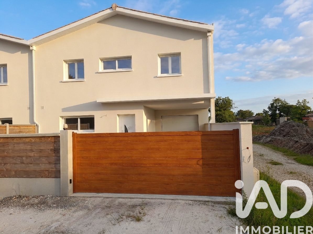 Maison à vendre, 159m², Le Barp