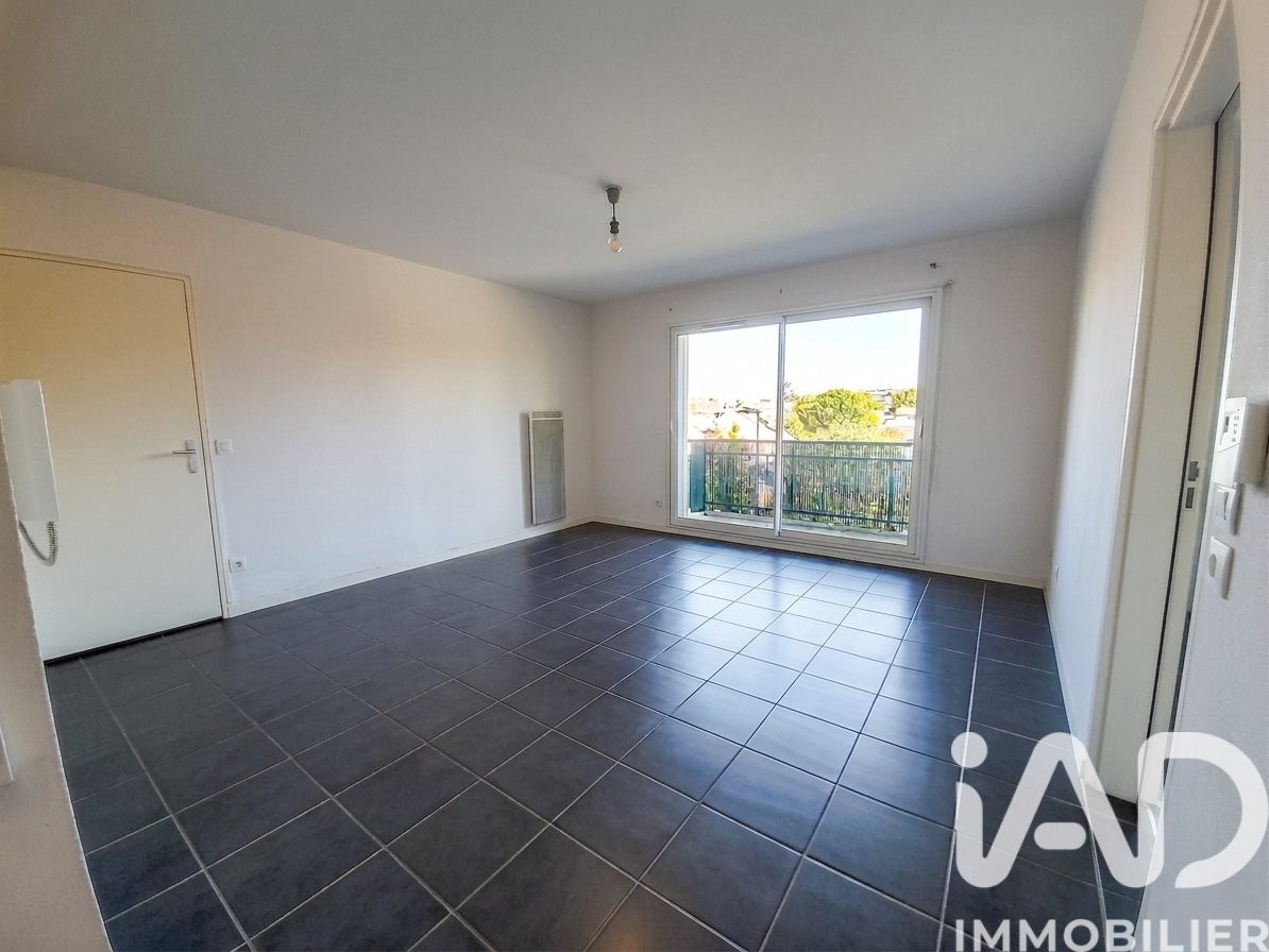 Appartement à vendre, 59m², Audenge