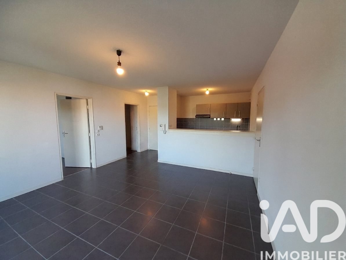 Appartement à vendre, 59m², Audenge