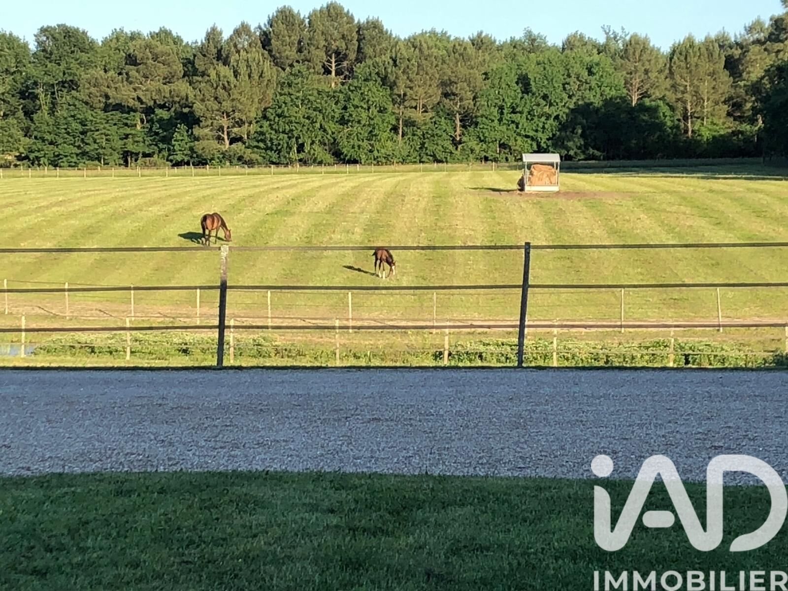 Maison à vendre, 371m², Marcenais