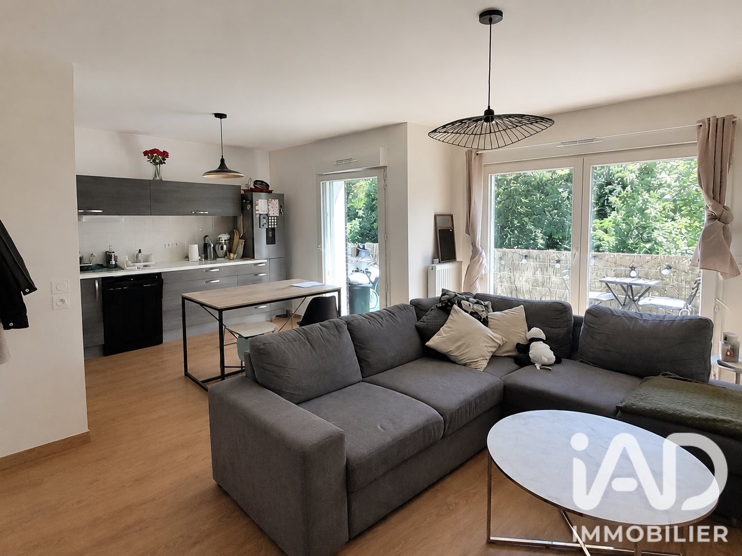 Maison à vendre, 66m², Ambarès-et-Lagrave