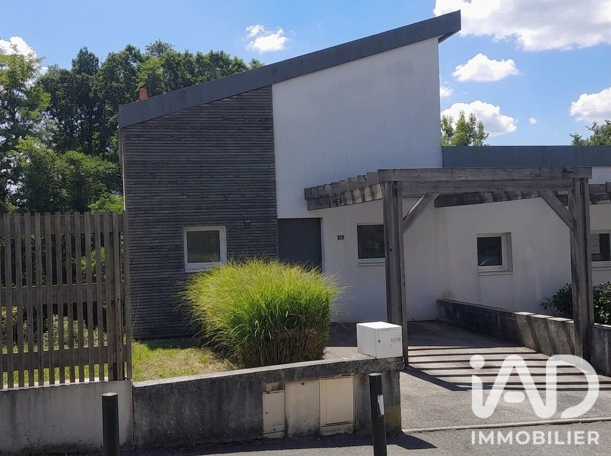 Maison à vendre, 66m², Ambarès-et-Lagrave