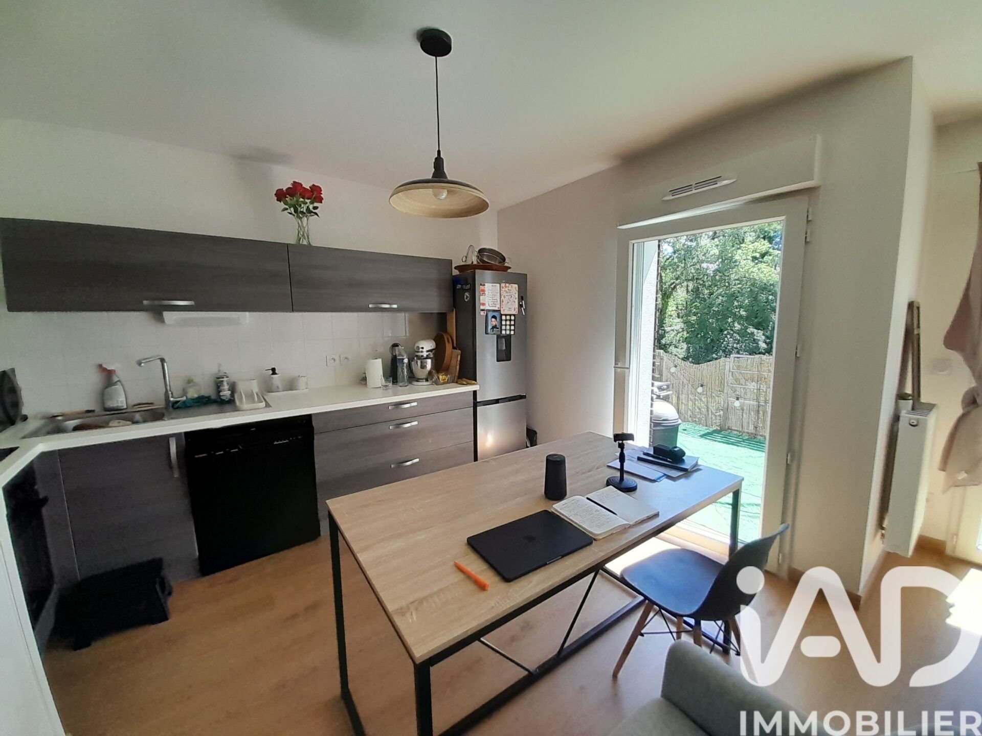 Maison à vendre, 66m², Ambarès-et-Lagrave