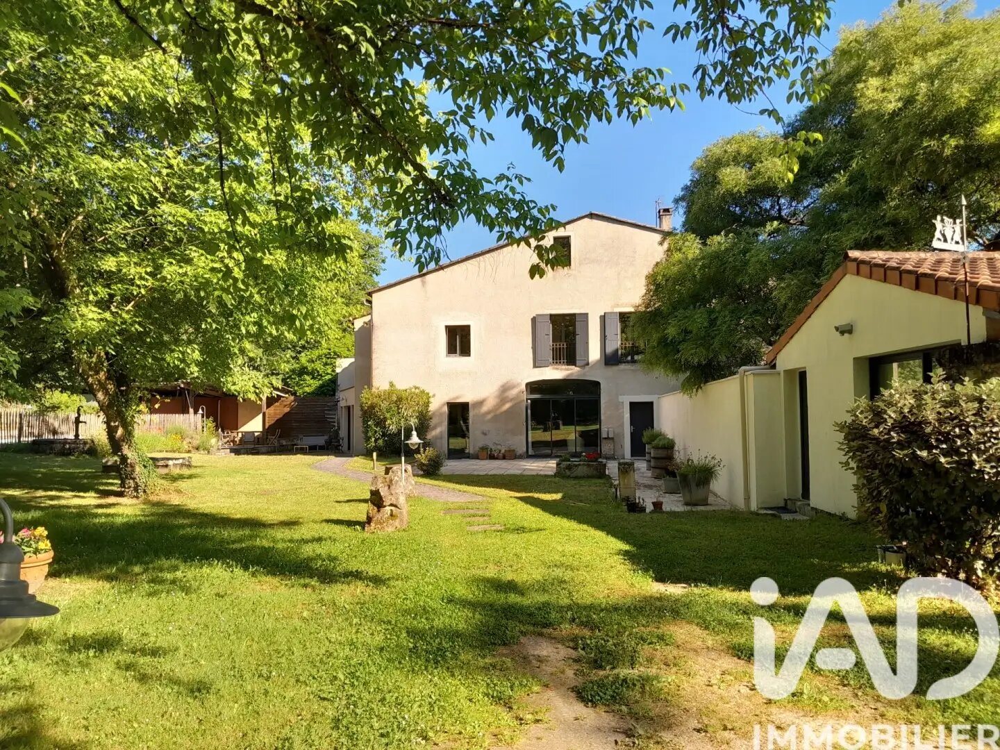 Maison à vendre, 280m², Ayguemorte-les-Graves