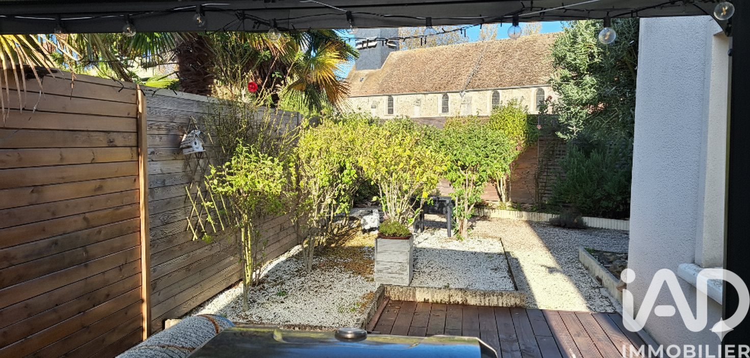 Maison à vendre, 140m², Orvilliers