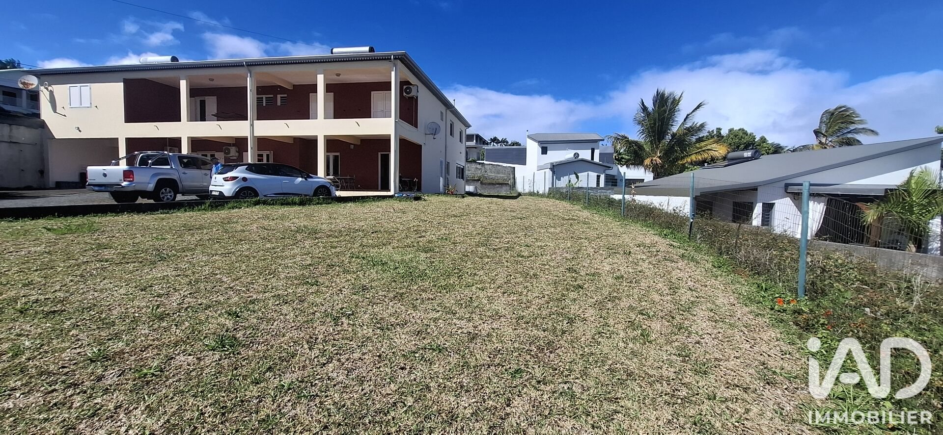 Maison à vendre, 381m², Saint-Pierre
