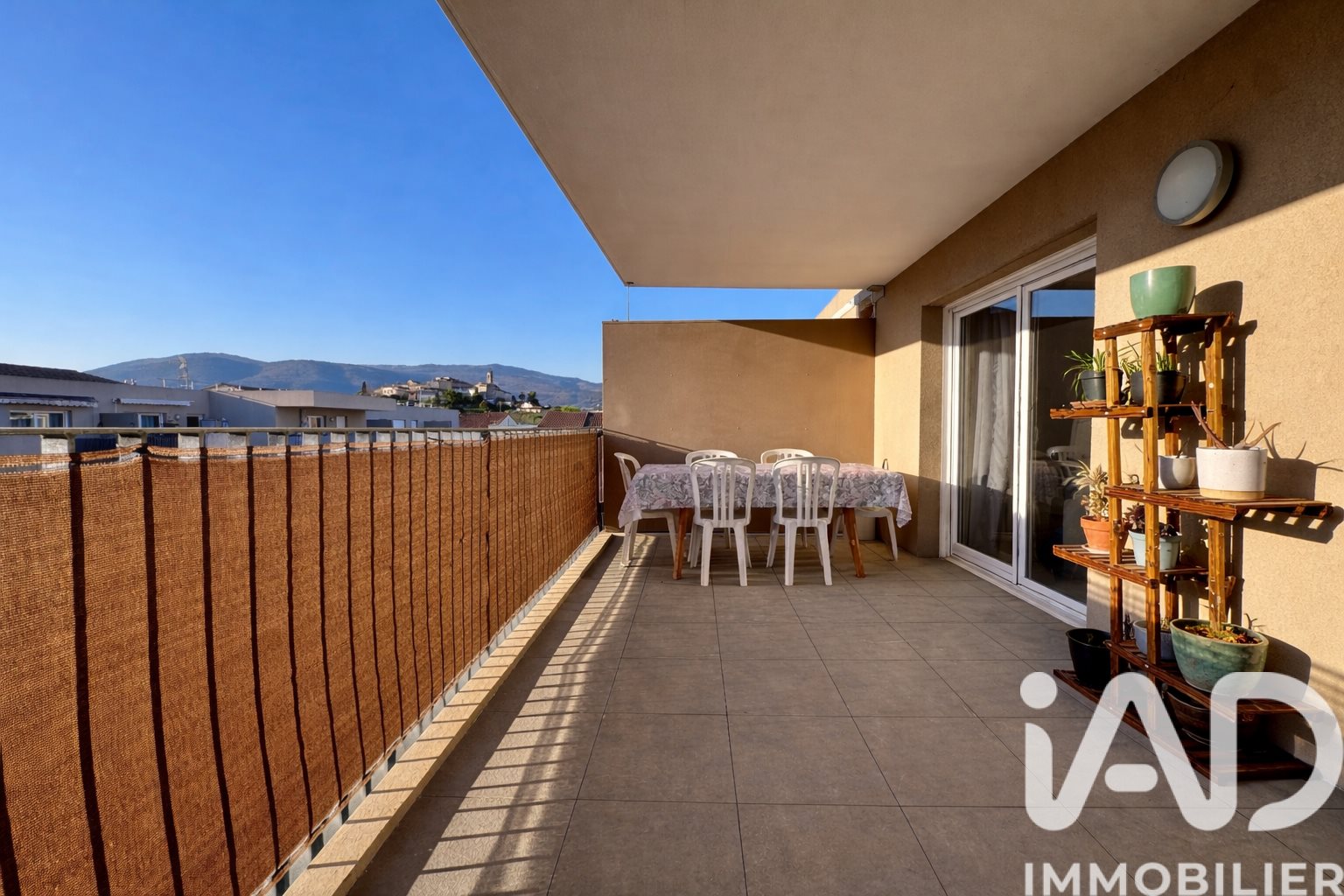 Appartement à vendre, 95m², Mouans-Sartoux