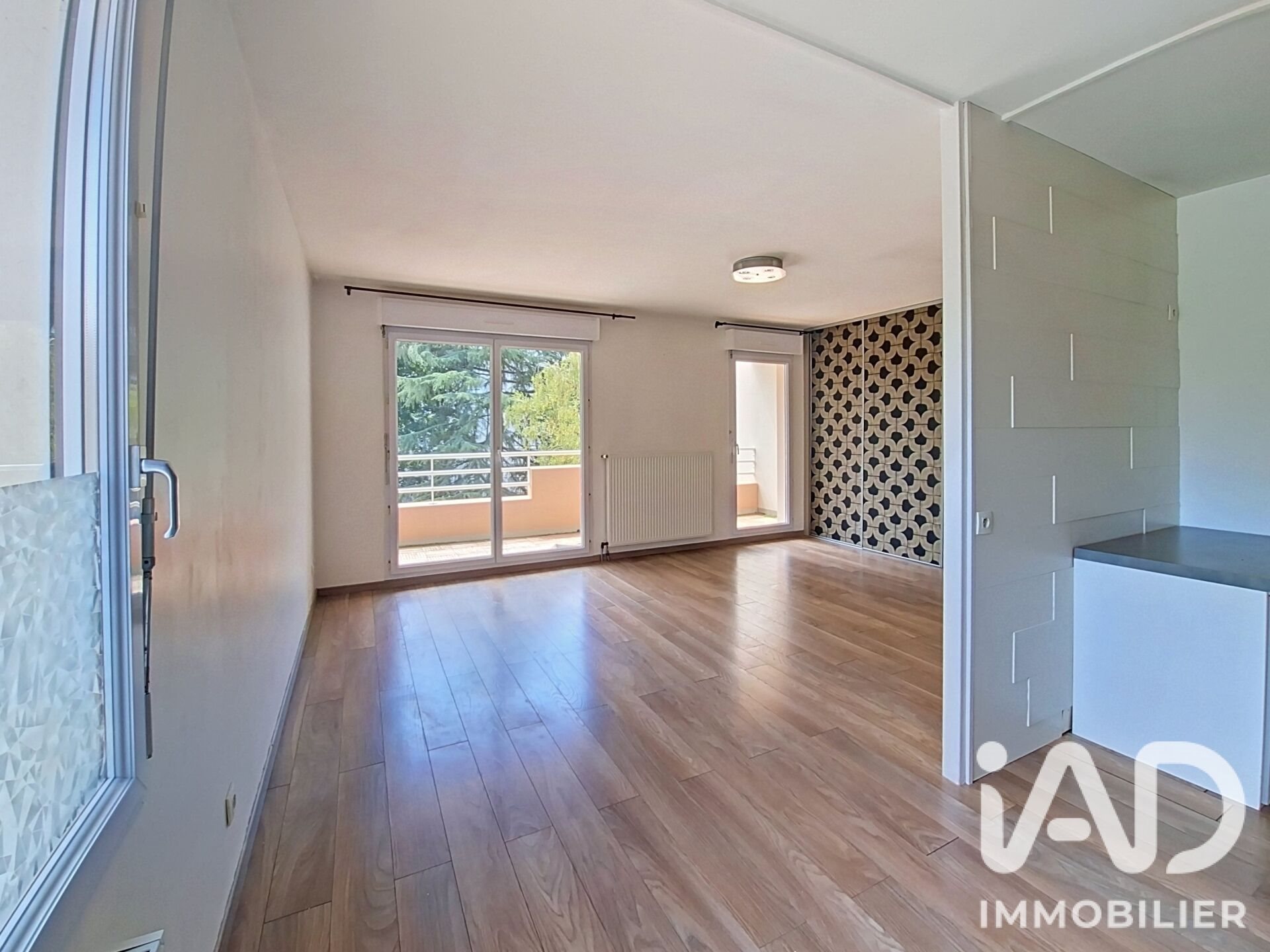 Appartement à vendre, 69m², Saint-Herblain