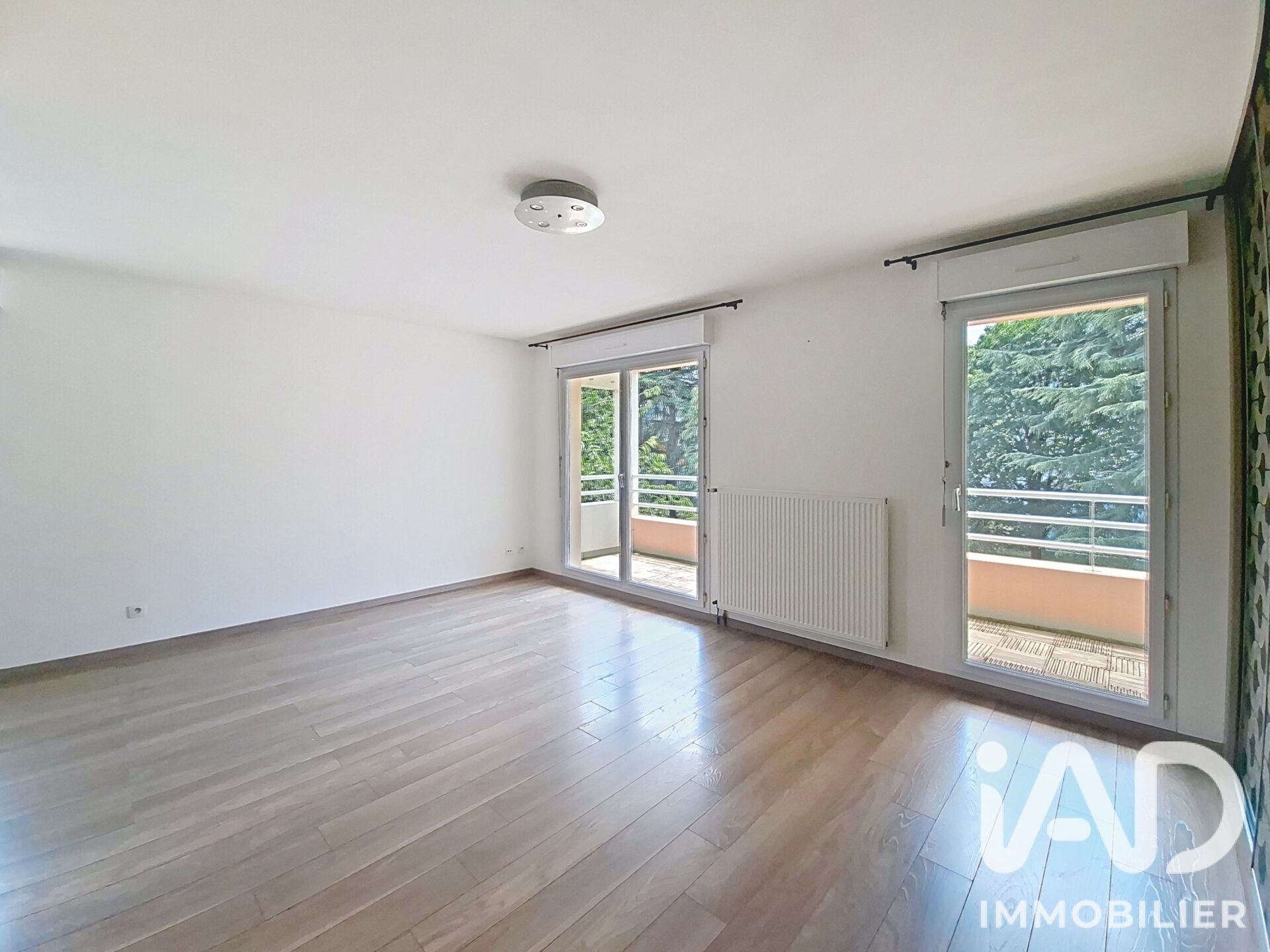 Appartement à vendre, 69m², Saint-Herblain