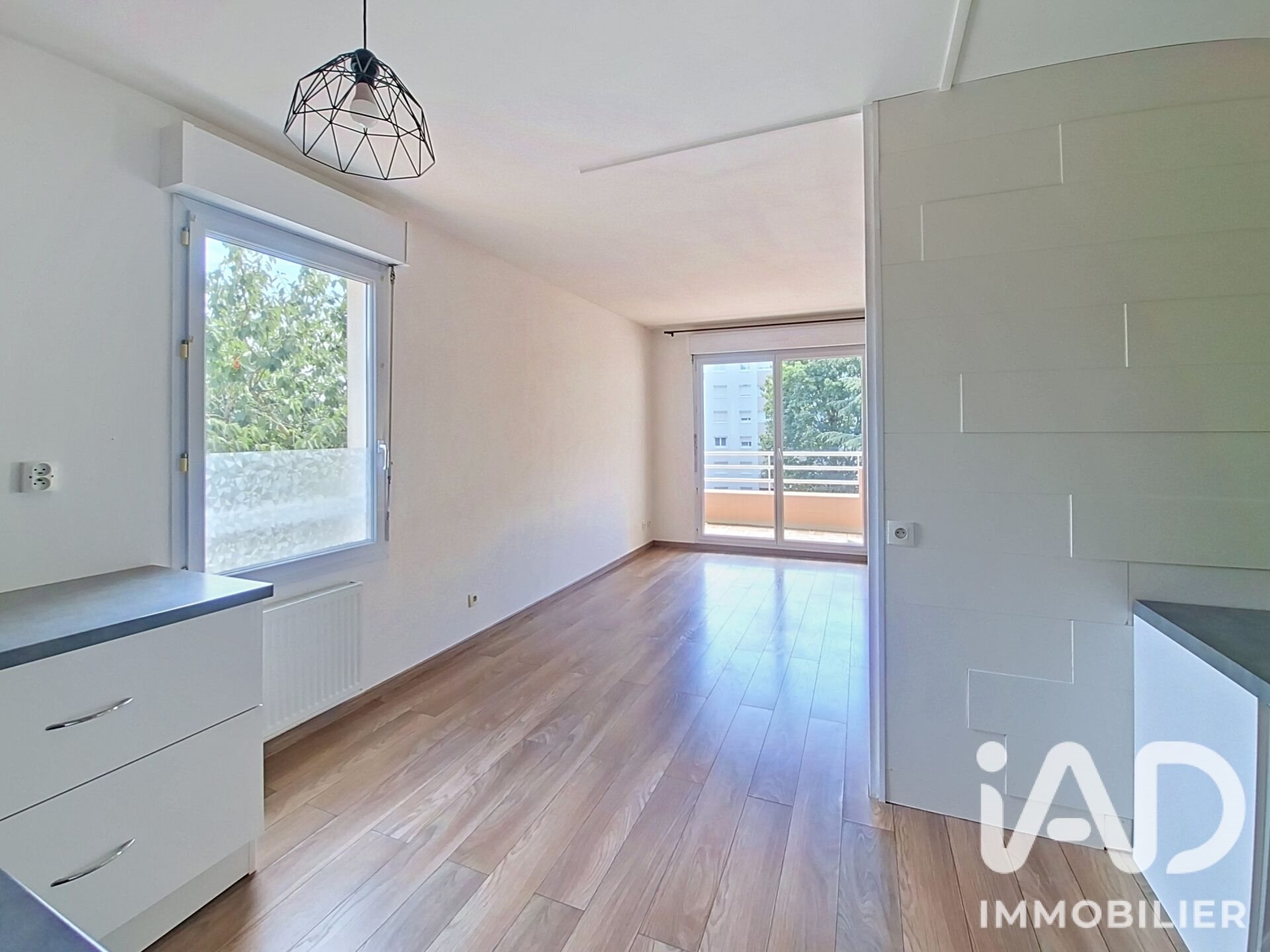 Appartement à vendre, 69m², Saint-Herblain