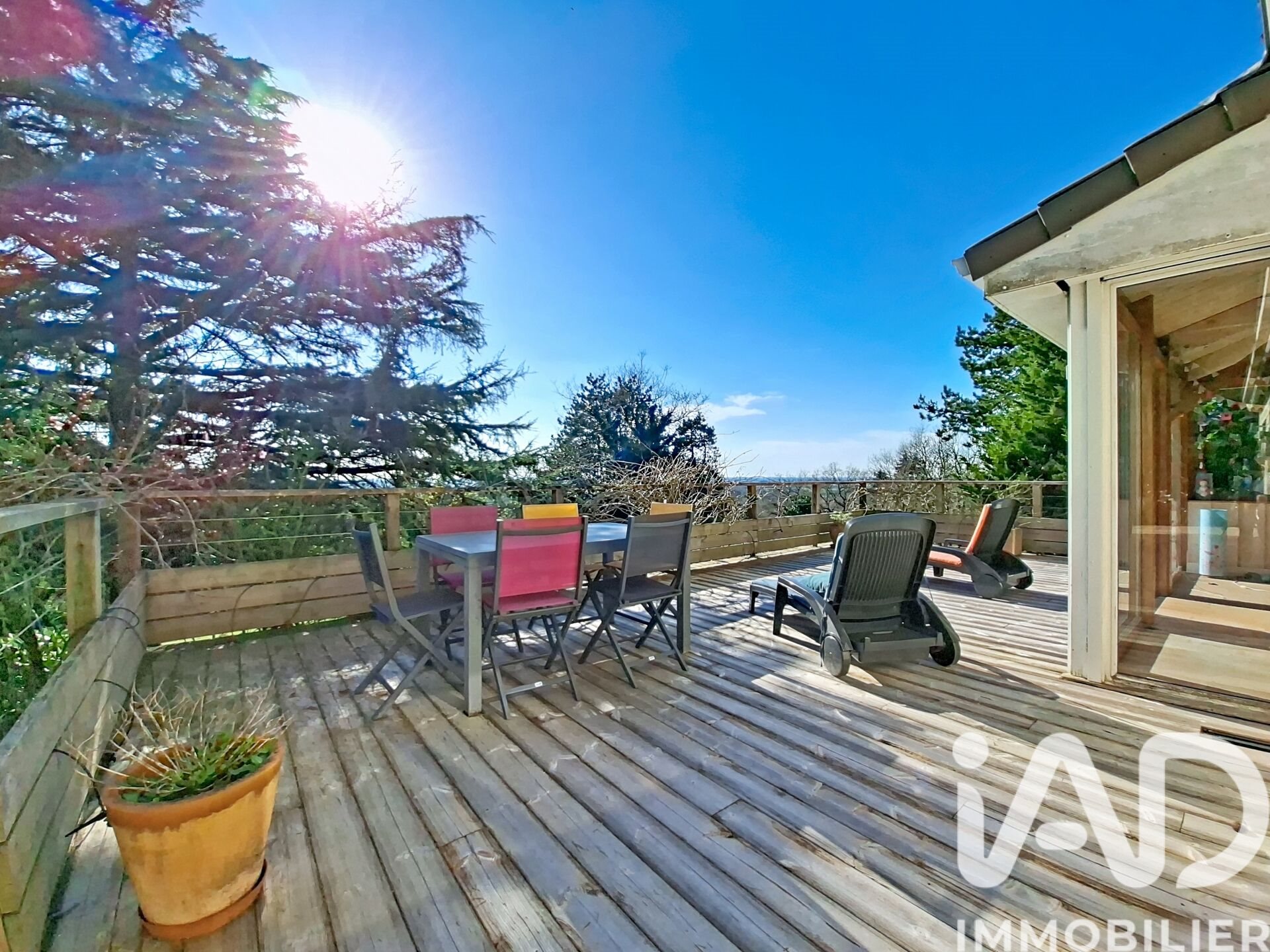 Maison à vendre, 226m², Couëron