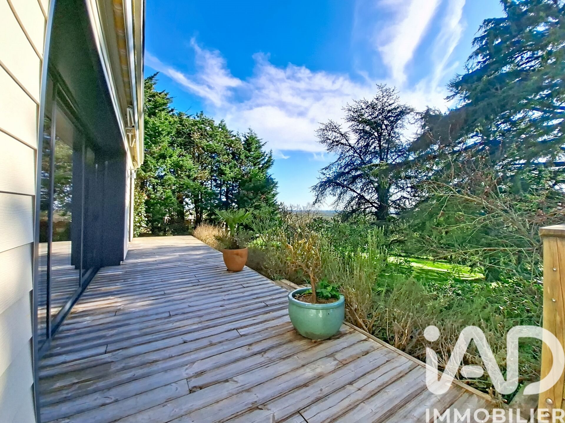 Maison à vendre, 226m², Couëron