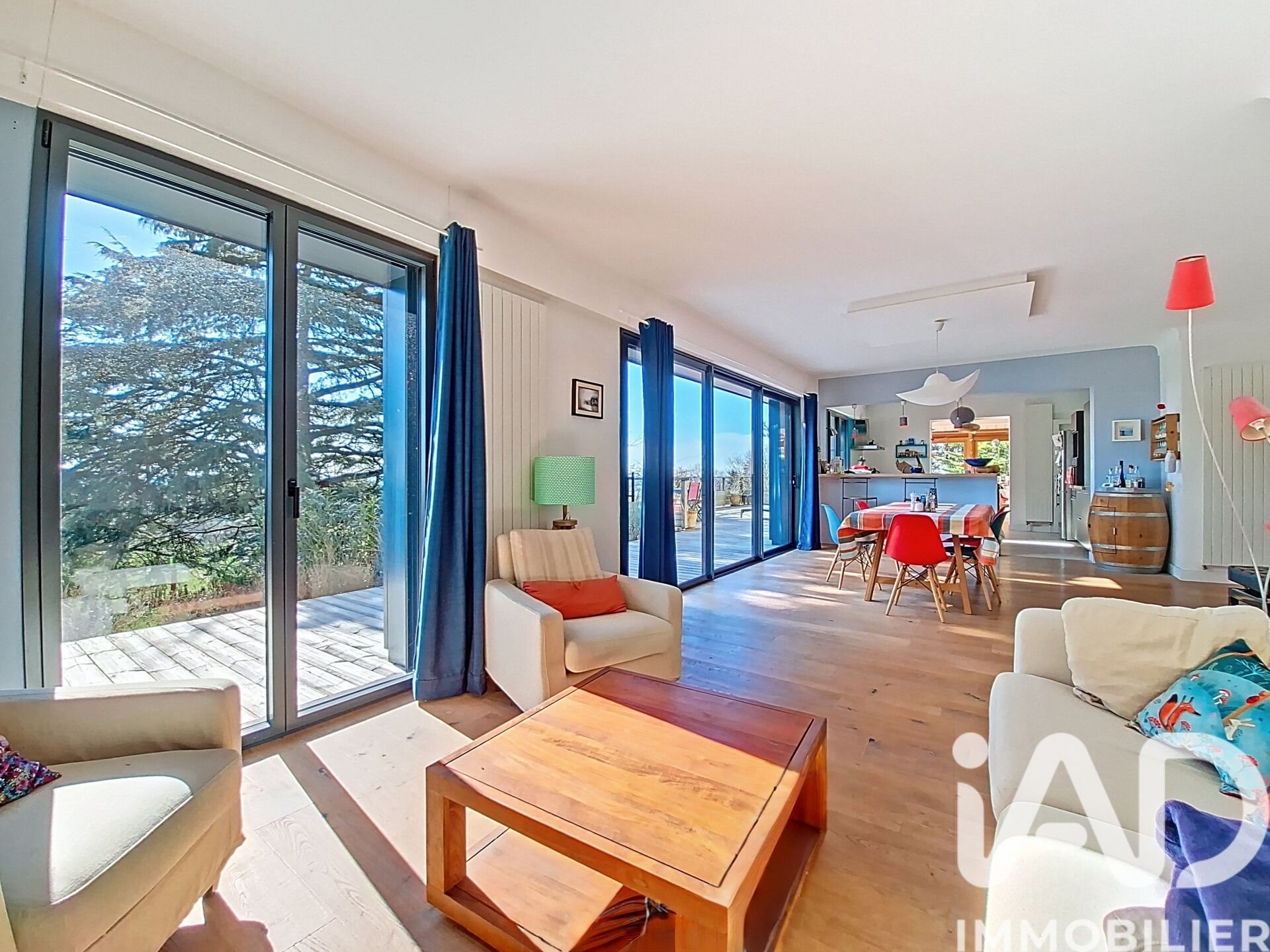Maison à vendre, 226m², Couëron