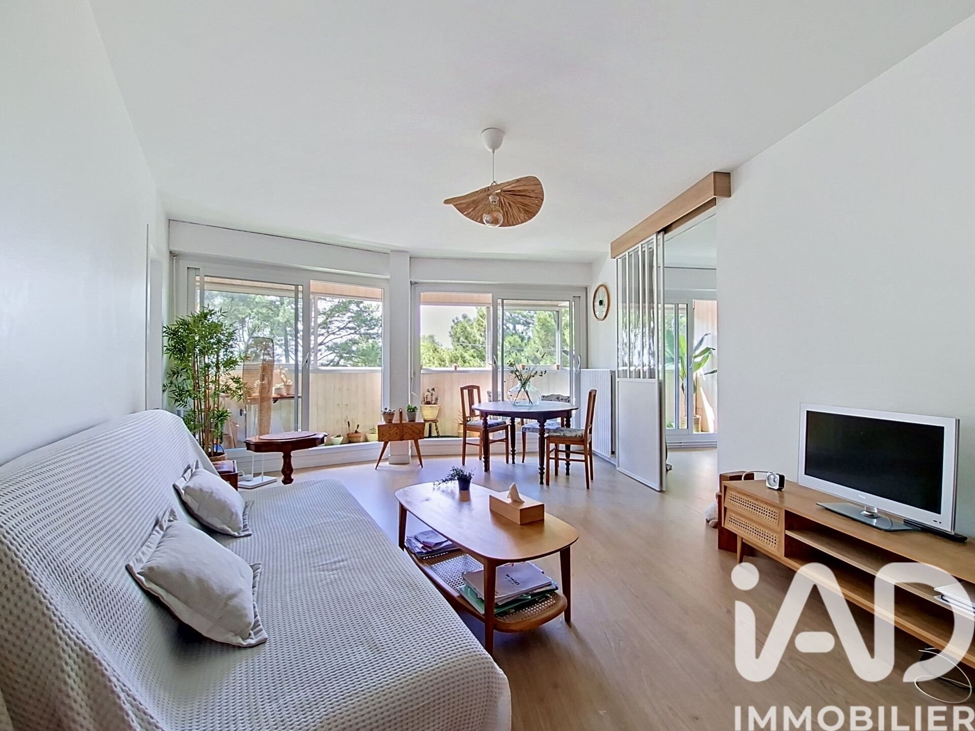 Appartement à vendre, 79m², Saint-Herblain