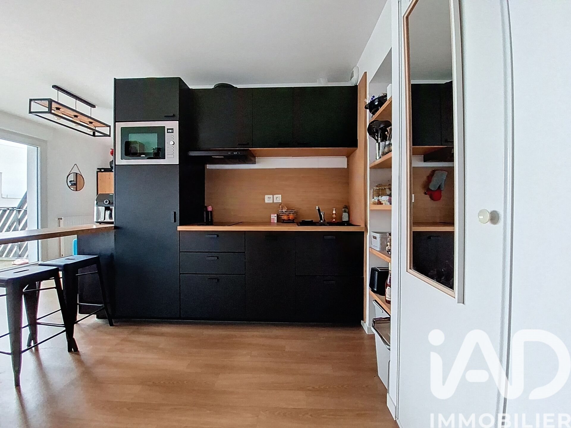 Appartement à vendre, 42m², Couëron