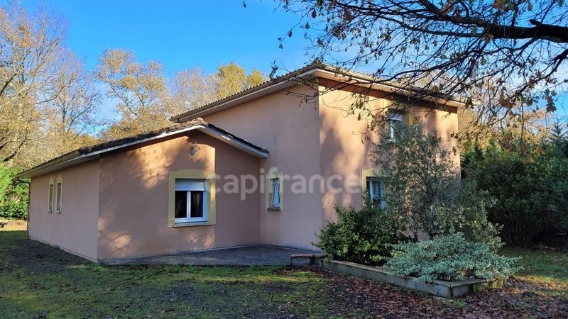 Maison à vendre, 178m², Marsas