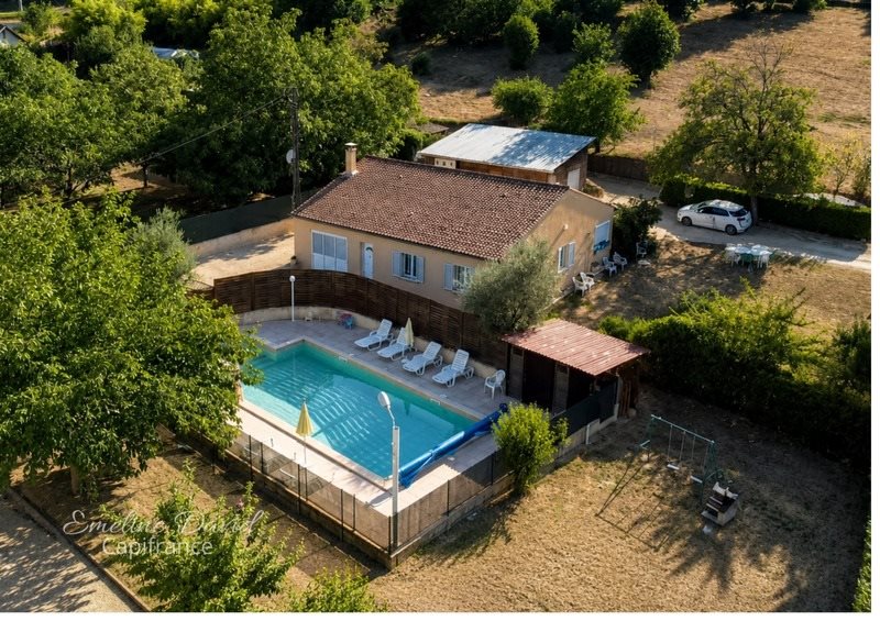 Maison à vendre, 125m², Sarlat-la-Canéda