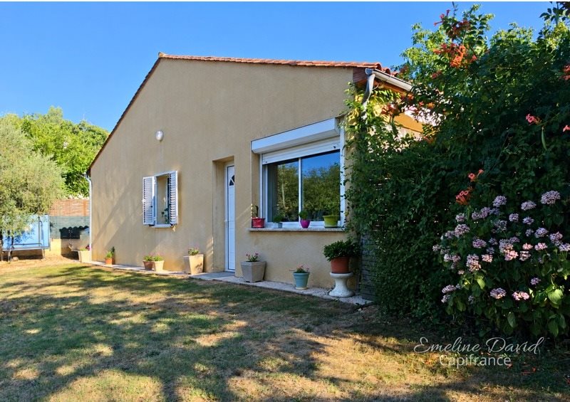 Maison à vendre, 125m², Sarlat-la-Canéda