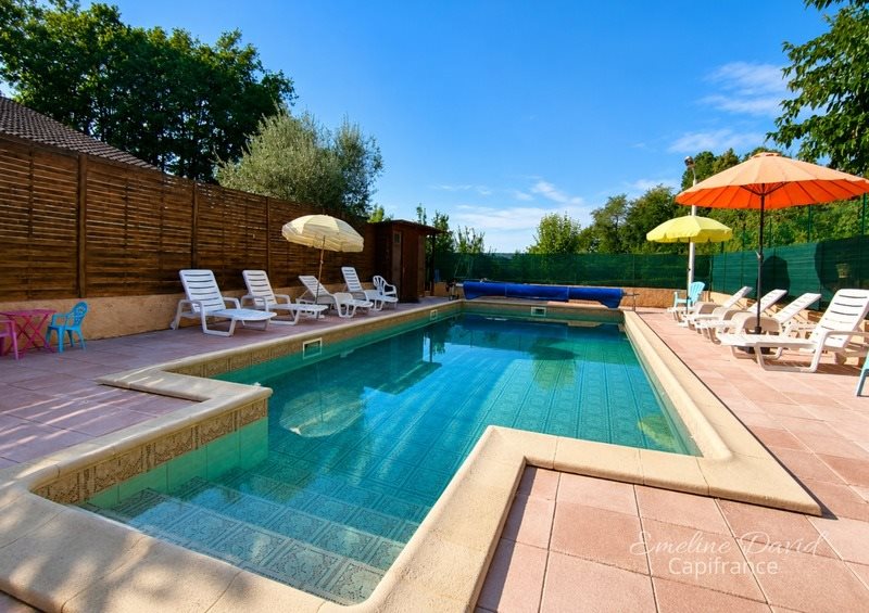 Maison à vendre, 125m², Sarlat-la-Canéda