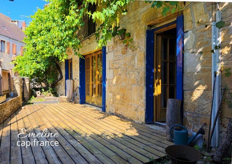Maison à vendre, 147m², Salignac-Eyvigues