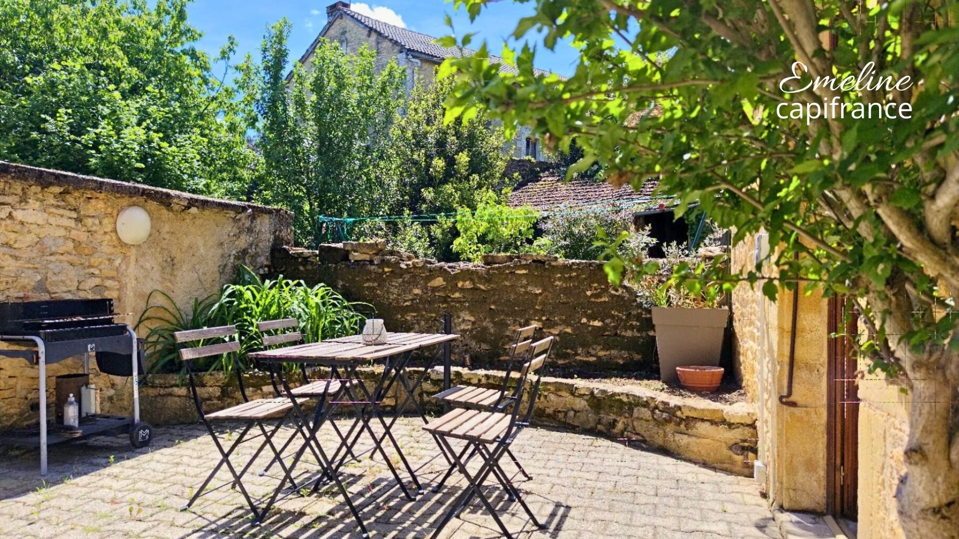 Maison à vendre, 145m², Salignac-Eyvigues