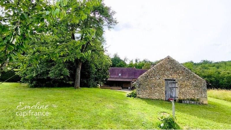 Maison à vendre, 130m², Sarlat-la-Canéda