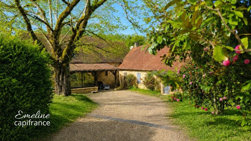 Maison à vendre, 130m², Sarlat-la-Canéda