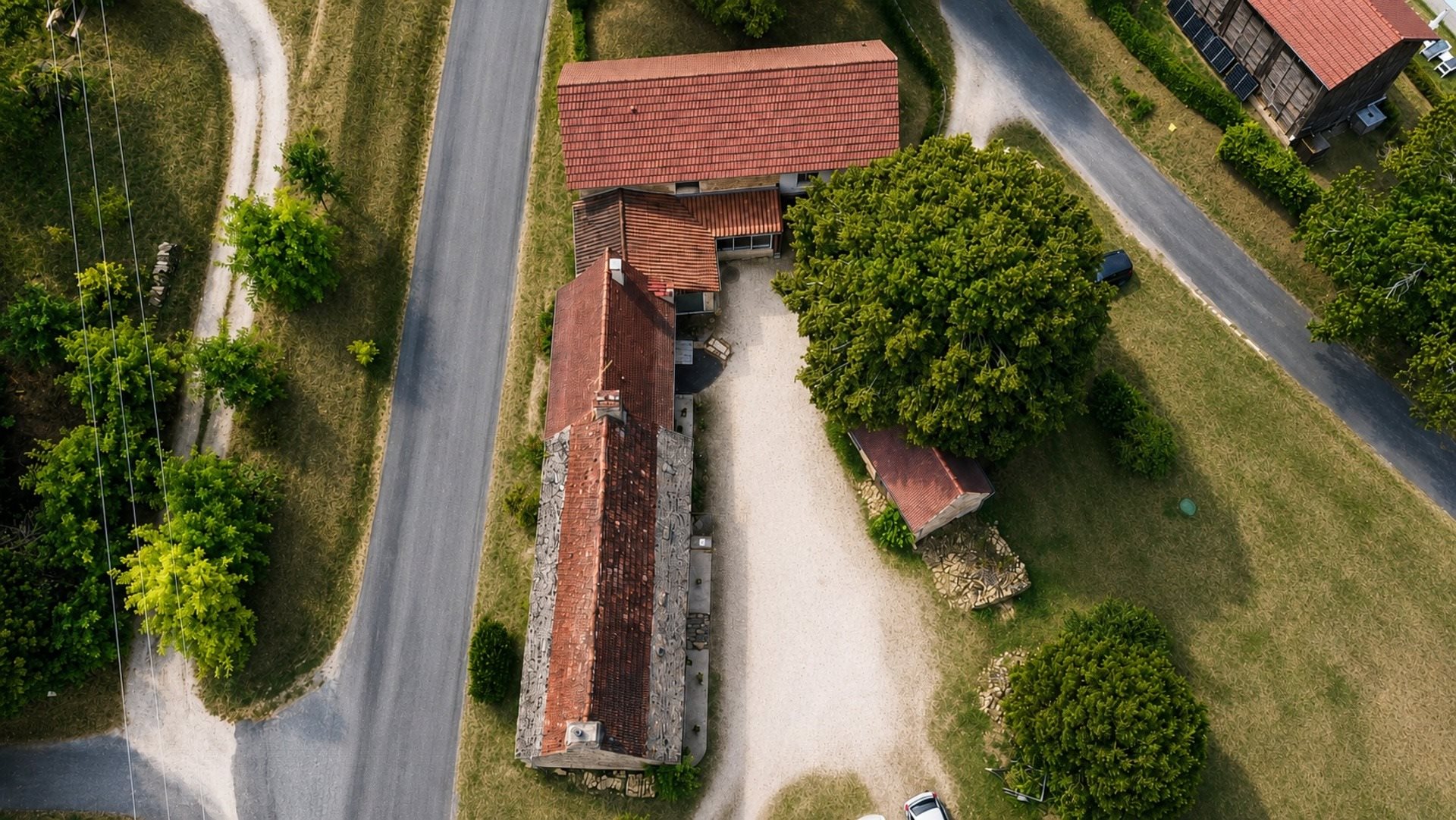 Maison à vendre, 202m², La Chapelle-Aubareil