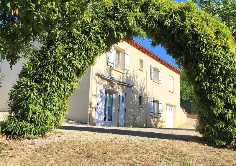 Maison à vendre, 165m², Sarlat-la-Canéda