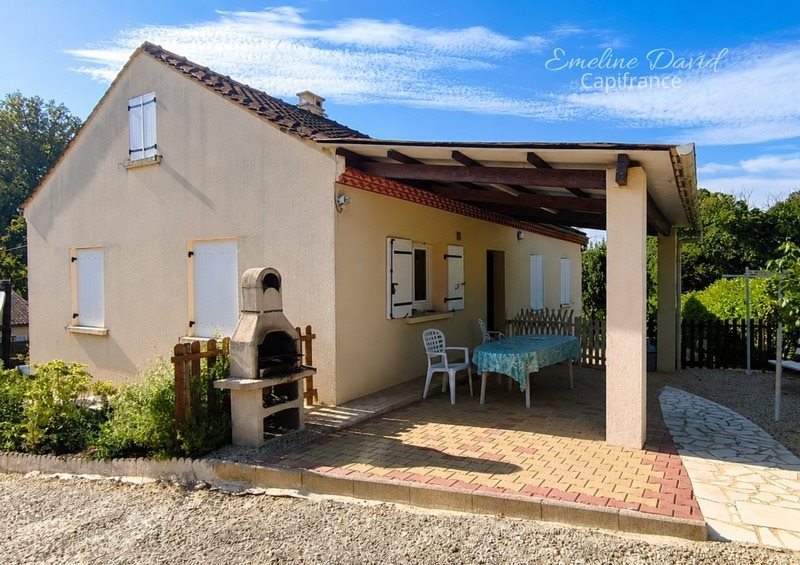 Maison à vendre, 165m², Sarlat-la-Canéda