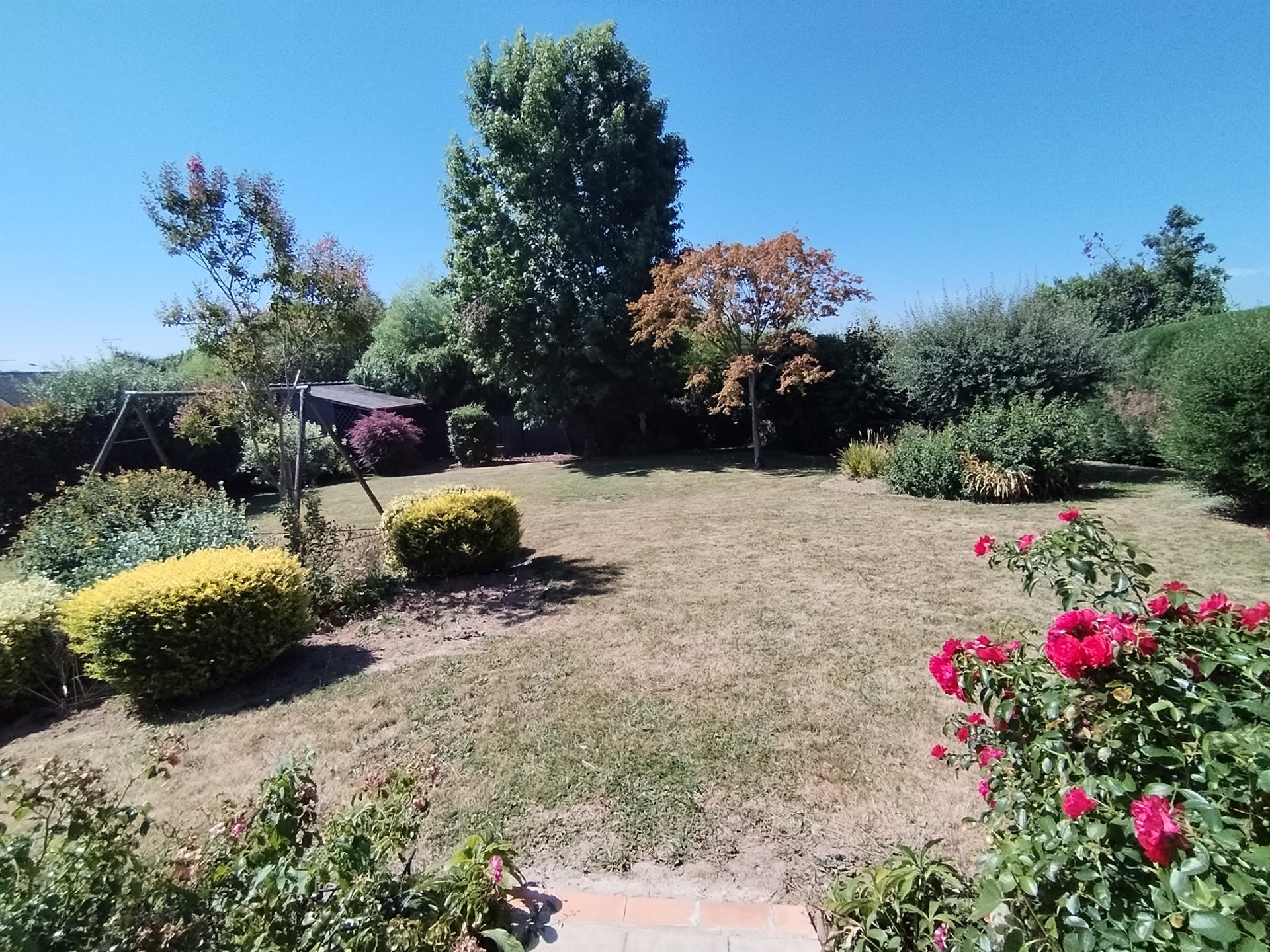 Maison à vendre, 152m², Lécousse