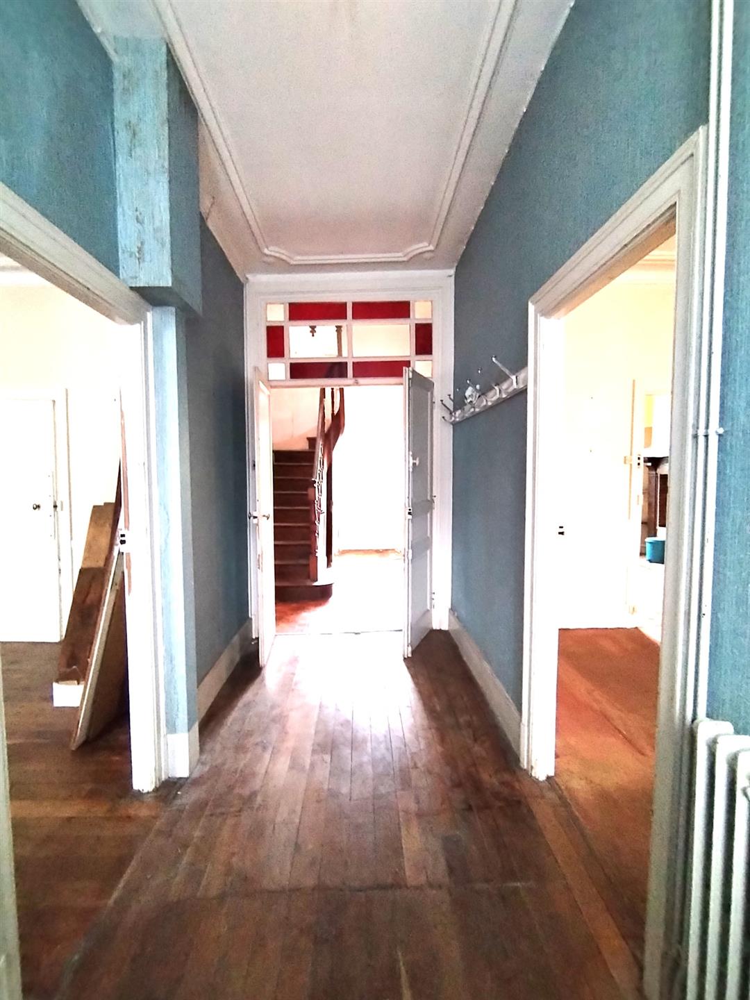 Maison à vendre, 217m², Louvigné-du-Désert