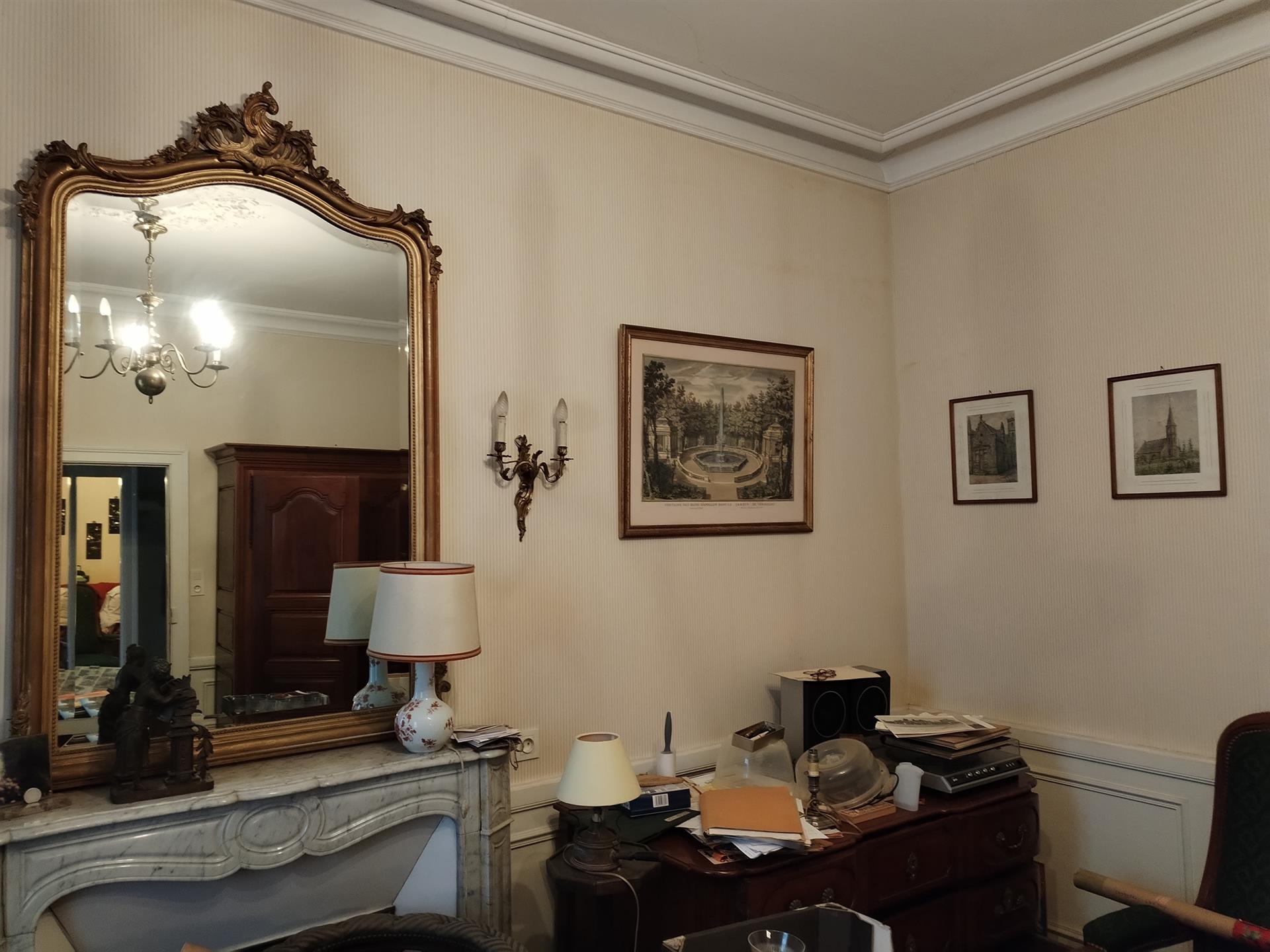 Maison à vendre, 217m², Louvigné-du-Désert