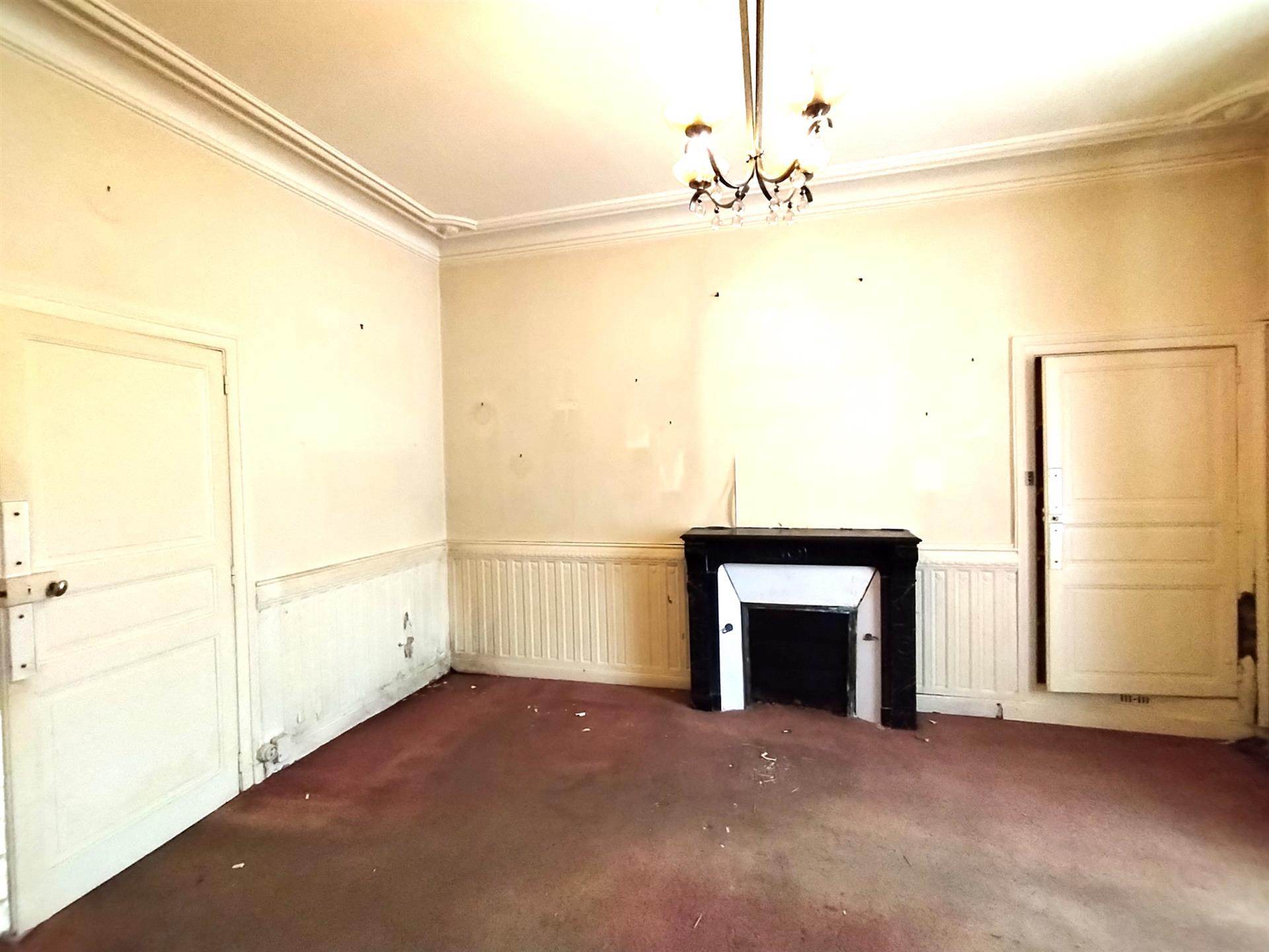 Maison à vendre, 217m², Louvigné-du-Désert