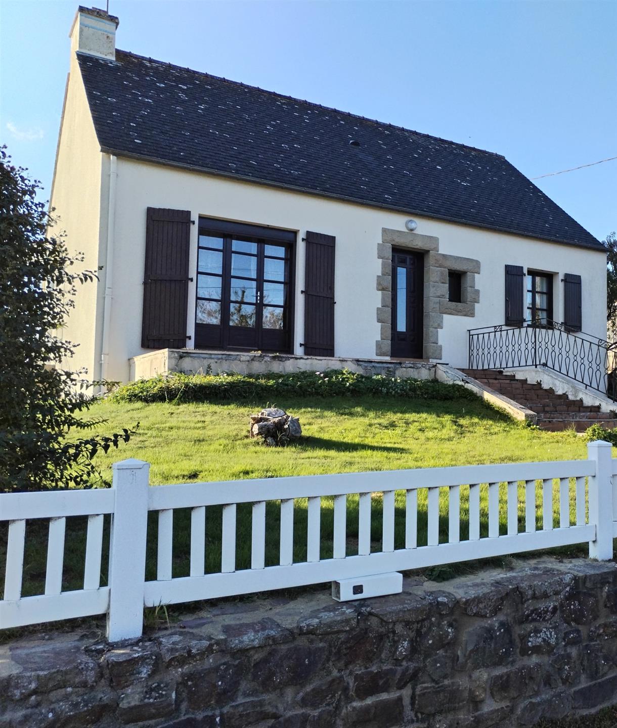 Maison à vendre, 75m², Javené